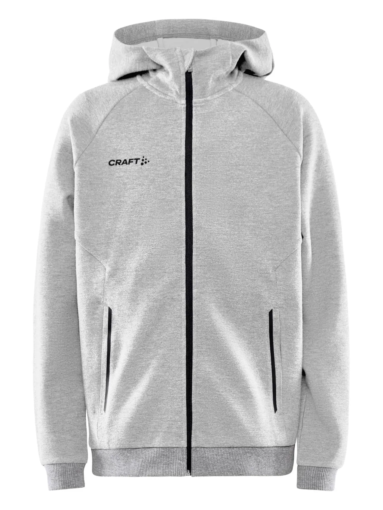CORE Soul Full Zip Hood Jr*Craft Sportswear Clearance