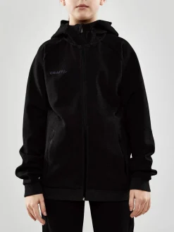 CORE Soul Full Zip Hood Jr*Craft Sportswear Hot