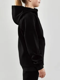 CORE Soul Full Zip Hood Jr*Craft Sportswear Hot