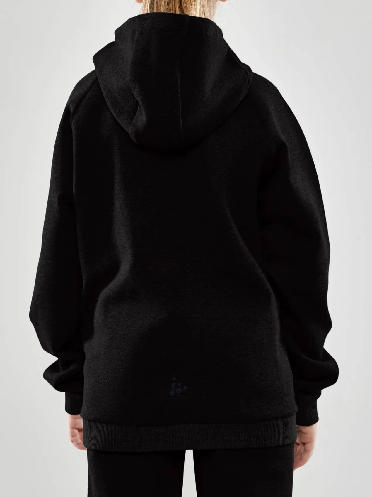 CORE Soul Full Zip Hood Jr*Craft Sportswear Hot