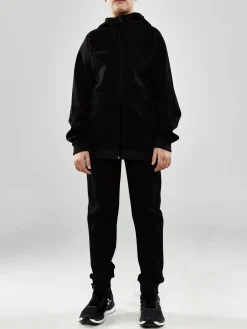 CORE Soul Full Zip Hood Jr*Craft Sportswear Hot