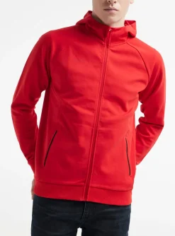 CORE Soul Full Zip Hood M*Craft Sportswear Sale
