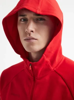 CORE Soul Full Zip Hood M*Craft Sportswear Sale