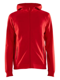 CORE Soul Full Zip Hood M*Craft Sportswear Sale
