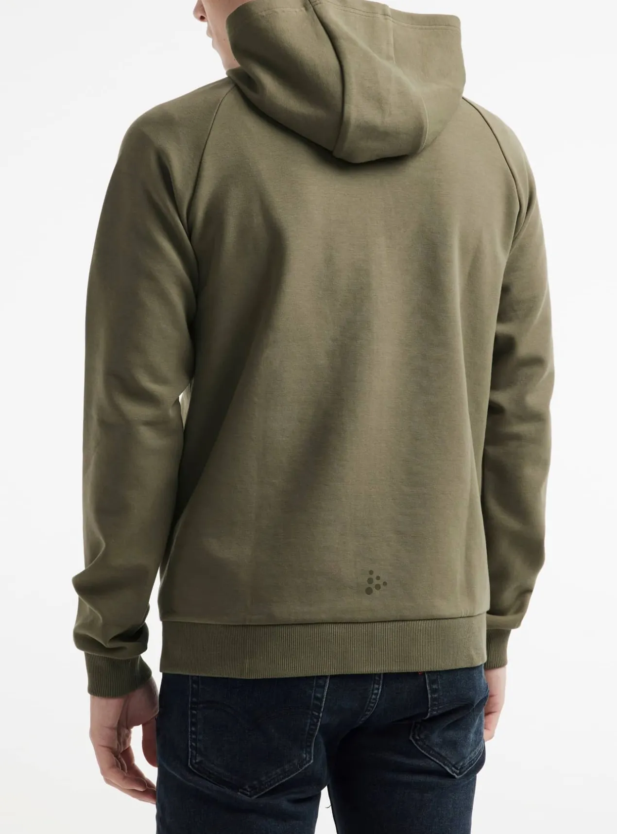 CORE Soul Full Zip Hood M*Craft Sportswear Best