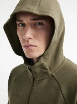 CORE Soul Full Zip Hood M*Craft Sportswear Best