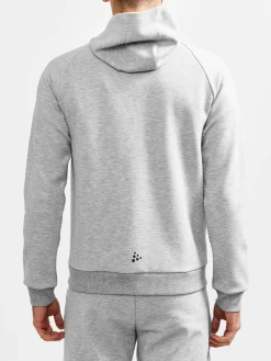 CORE Soul Full Zip Hood M*Craft Sportswear