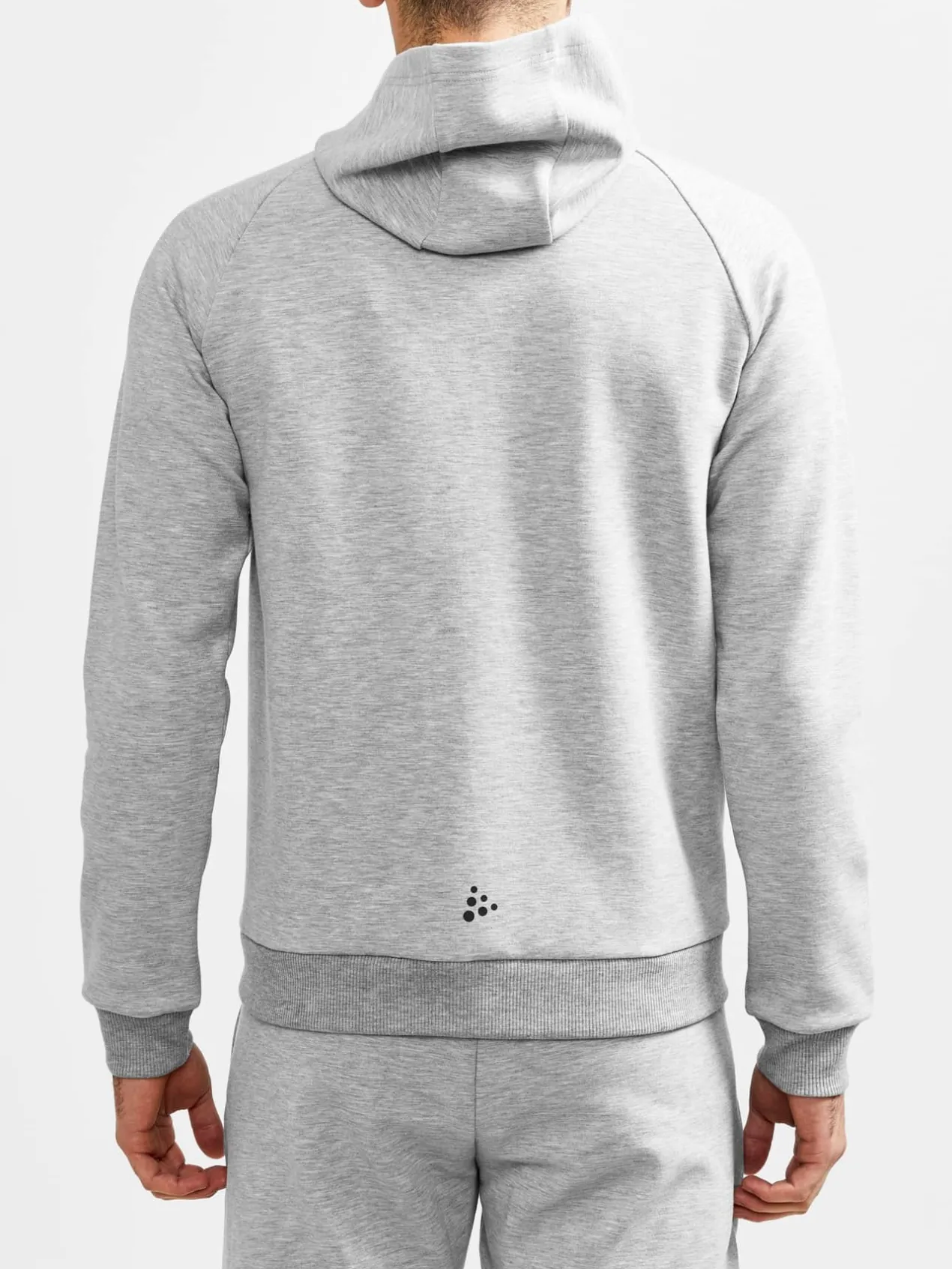 CORE Soul Full Zip Hood M*Craft Sportswear