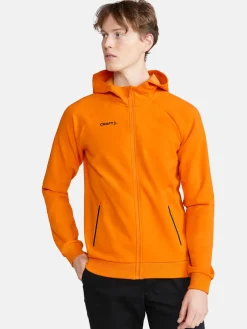 CORE Soul Full Zip Hood M*Craft Sportswear Online