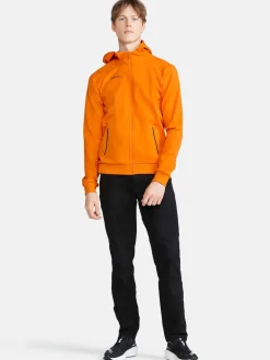 CORE Soul Full Zip Hood M*Craft Sportswear Online