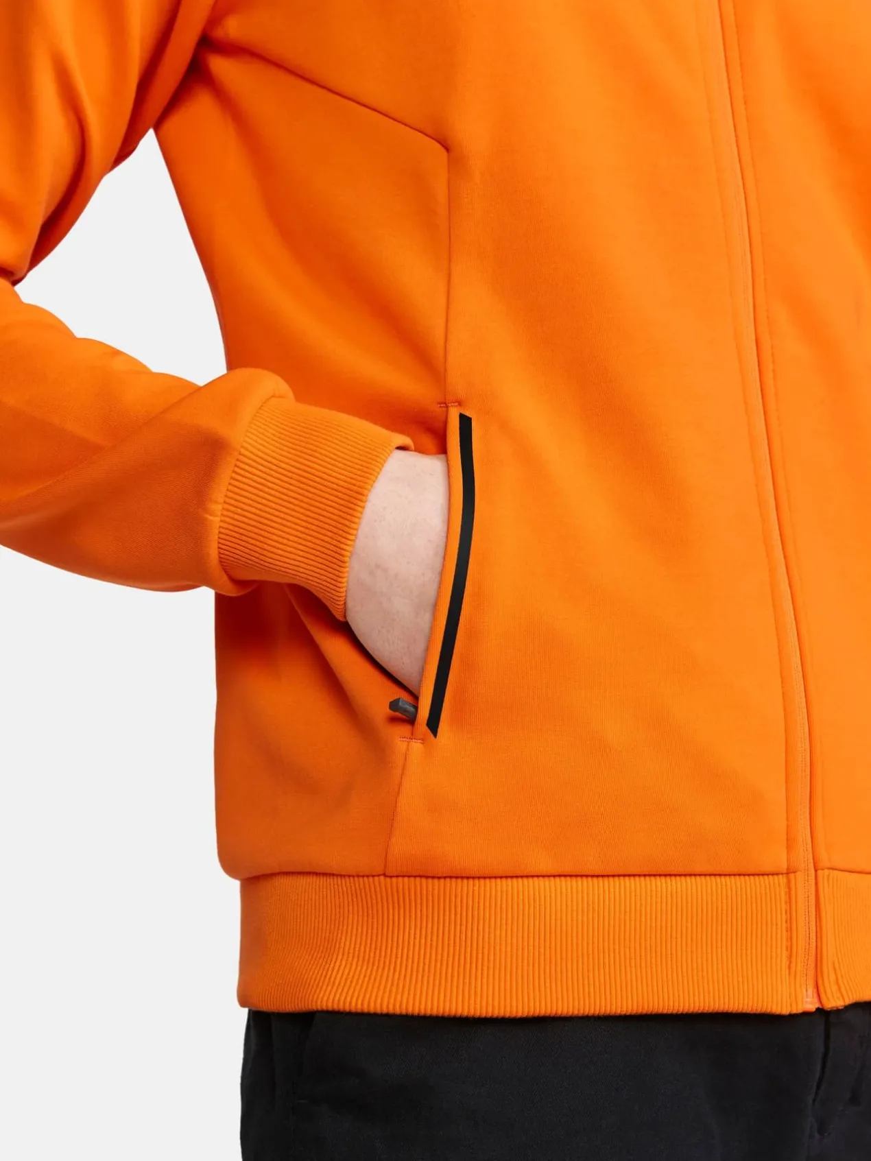 CORE Soul Full Zip Hood M*Craft Sportswear Online