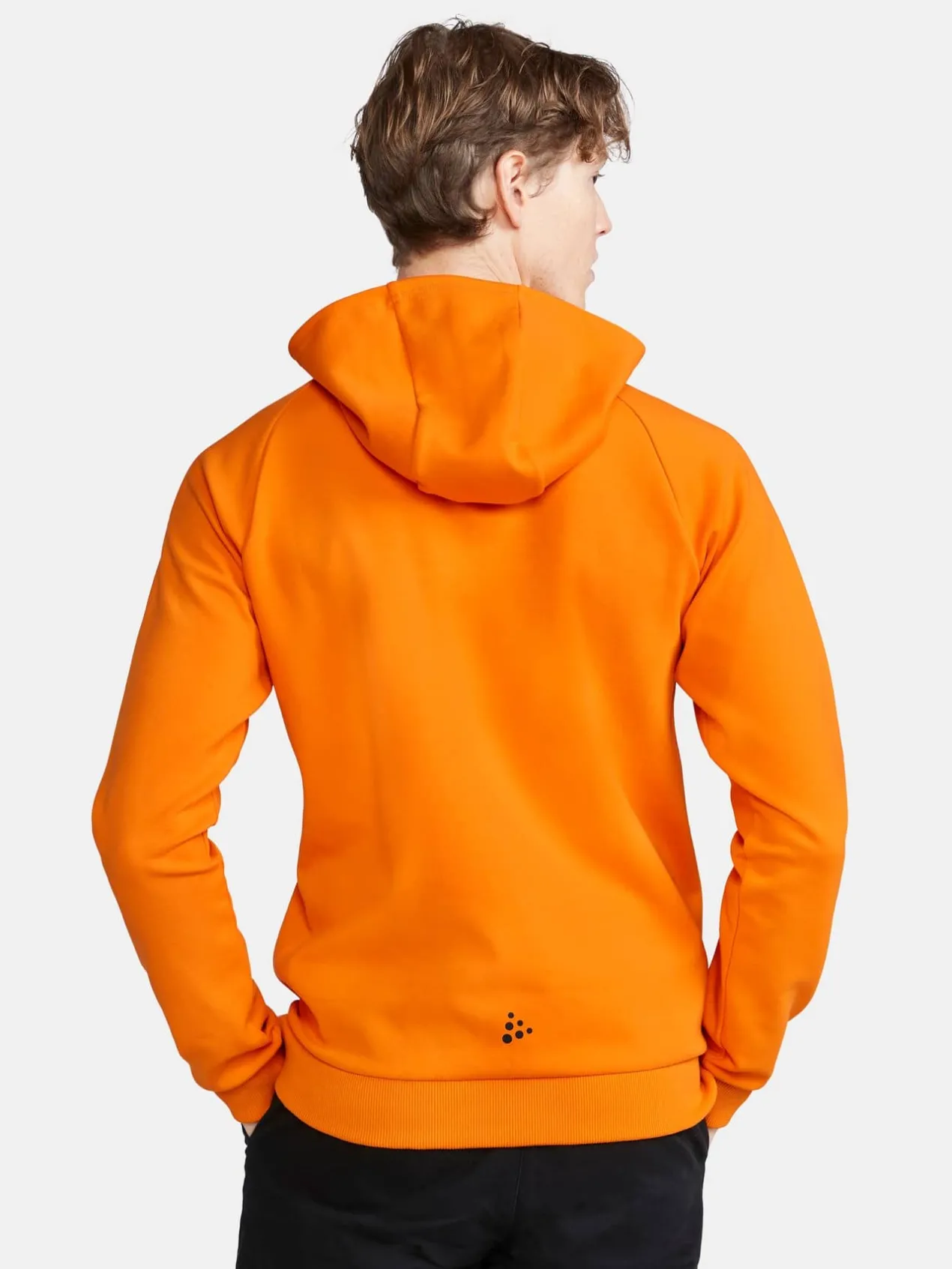 CORE Soul Full Zip Hood M*Craft Sportswear Online