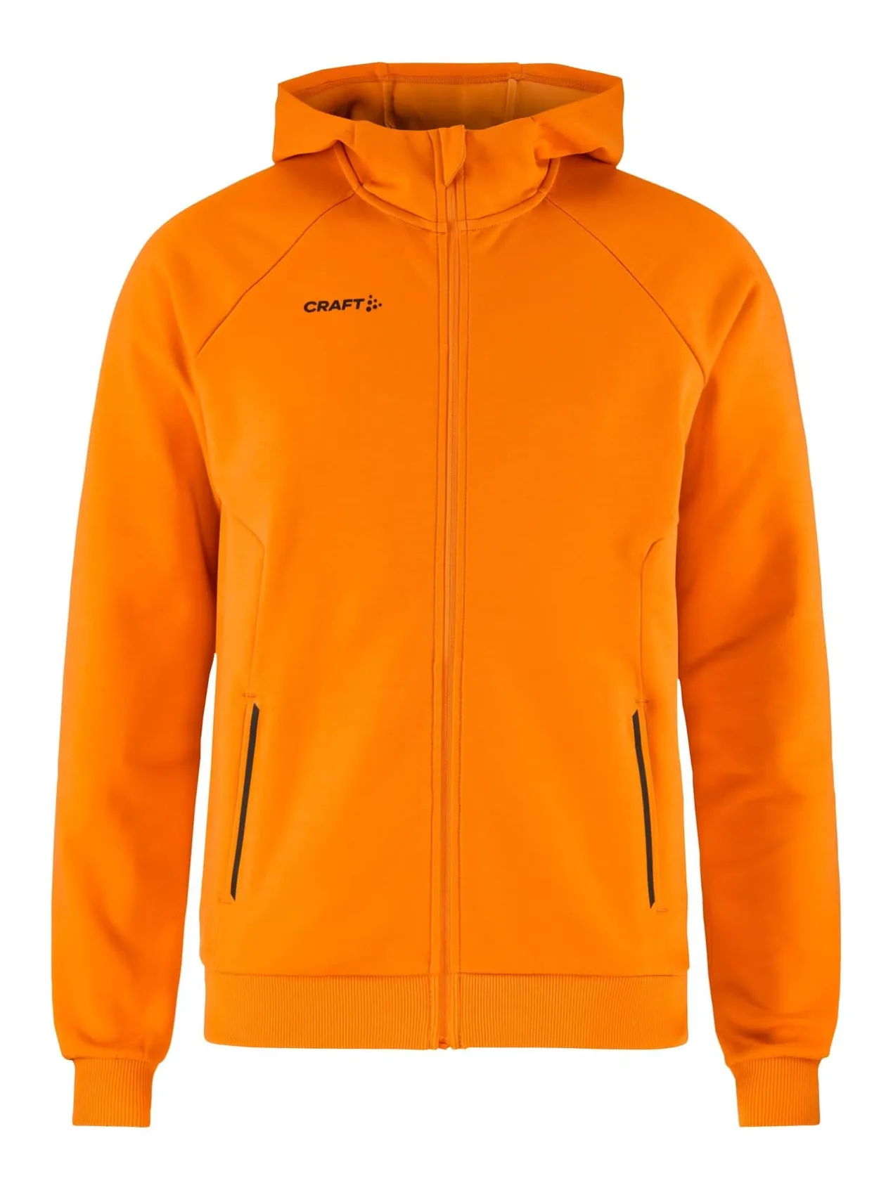 CORE Soul Full Zip Hood M*Craft Sportswear Online