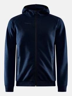 CORE Soul Full Zip Hood M*Craft Sportswear Clearance