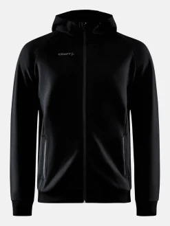 CORE Soul Full Zip Hood M*Craft Sportswear Discount