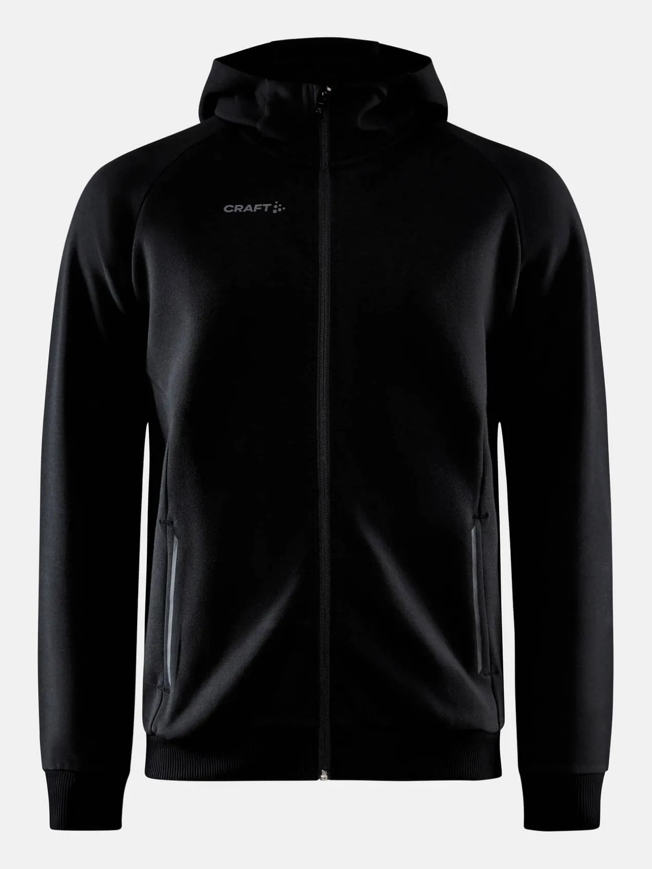 CORE Soul Full Zip Hood M*Craft Sportswear Discount
