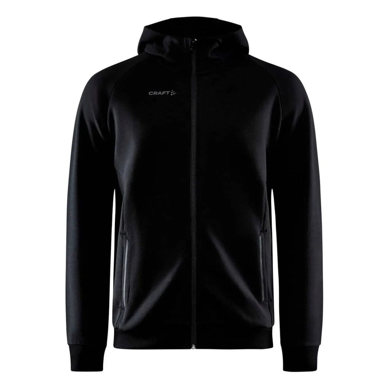 CORE Soul Full Zip Hood M*Craft Sportswear Discount