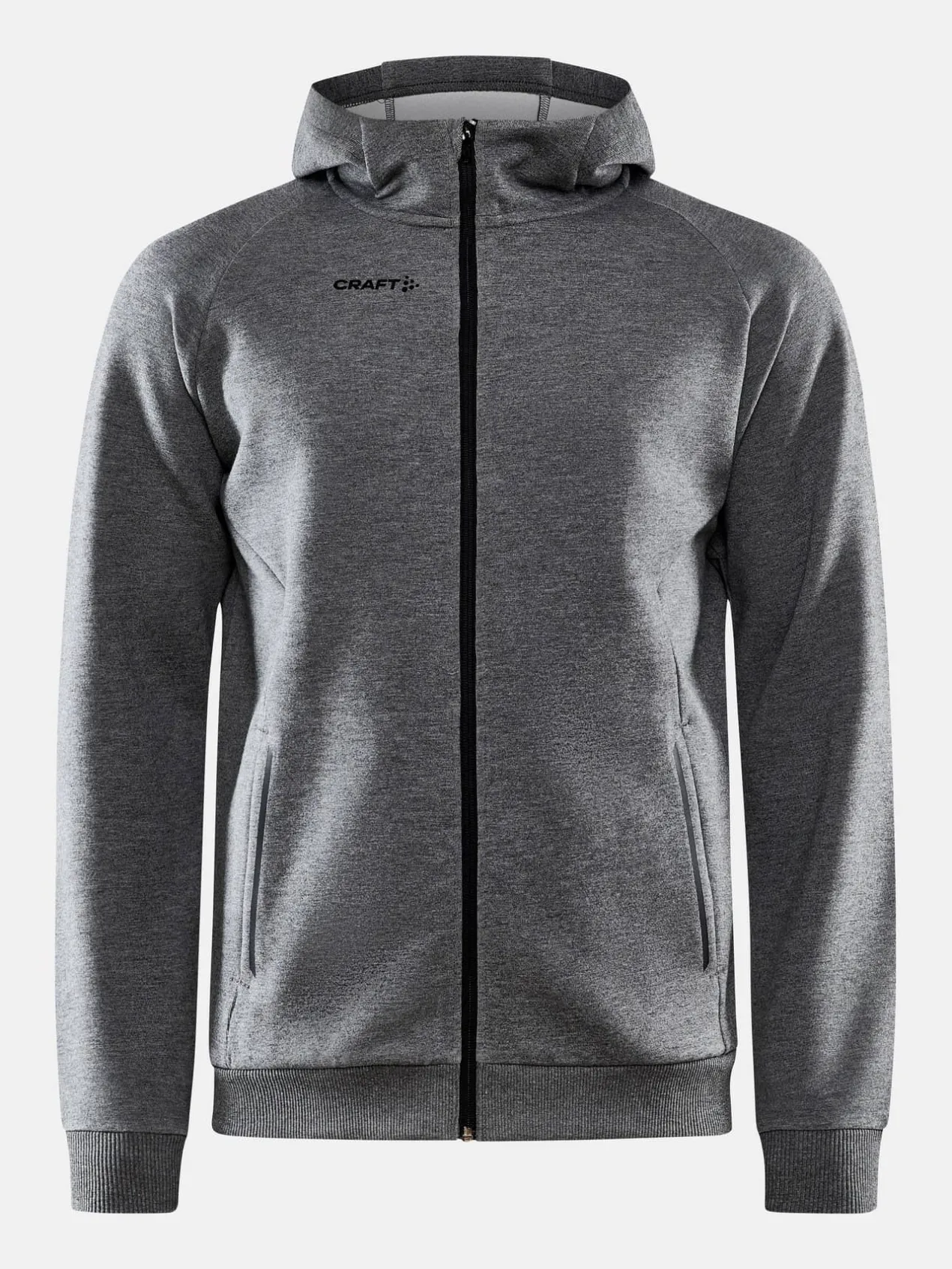 CORE Soul Full Zip Hood M*Craft Sportswear New