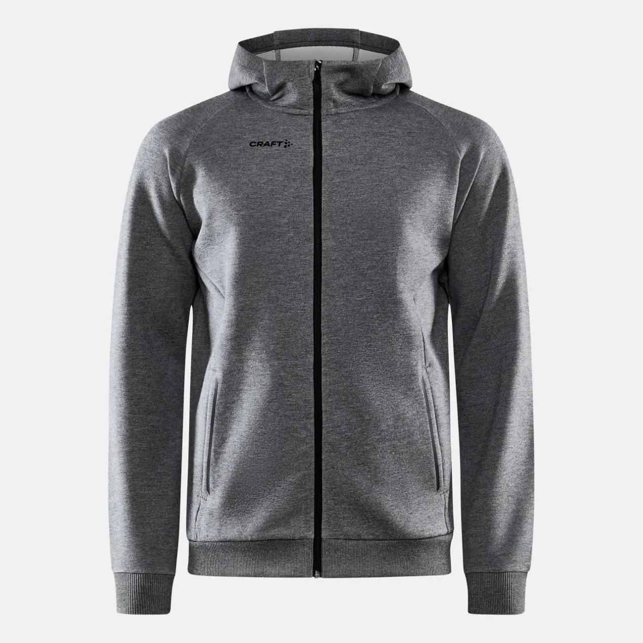 CORE Soul Full Zip Hood M*Craft Sportswear New