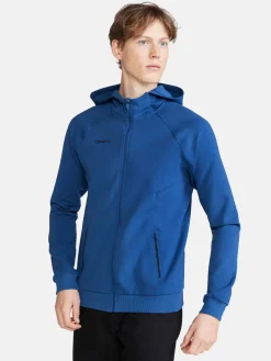 CORE Soul Full Zip Hood M*Craft Sportswear Online