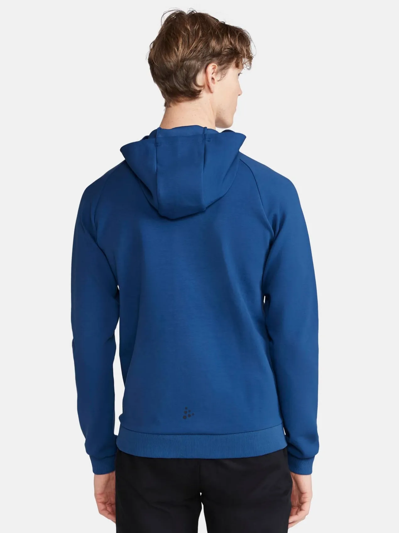 CORE Soul Full Zip Hood M*Craft Sportswear Online