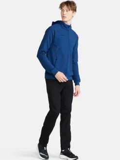 CORE Soul Full Zip Hood M*Craft Sportswear Online