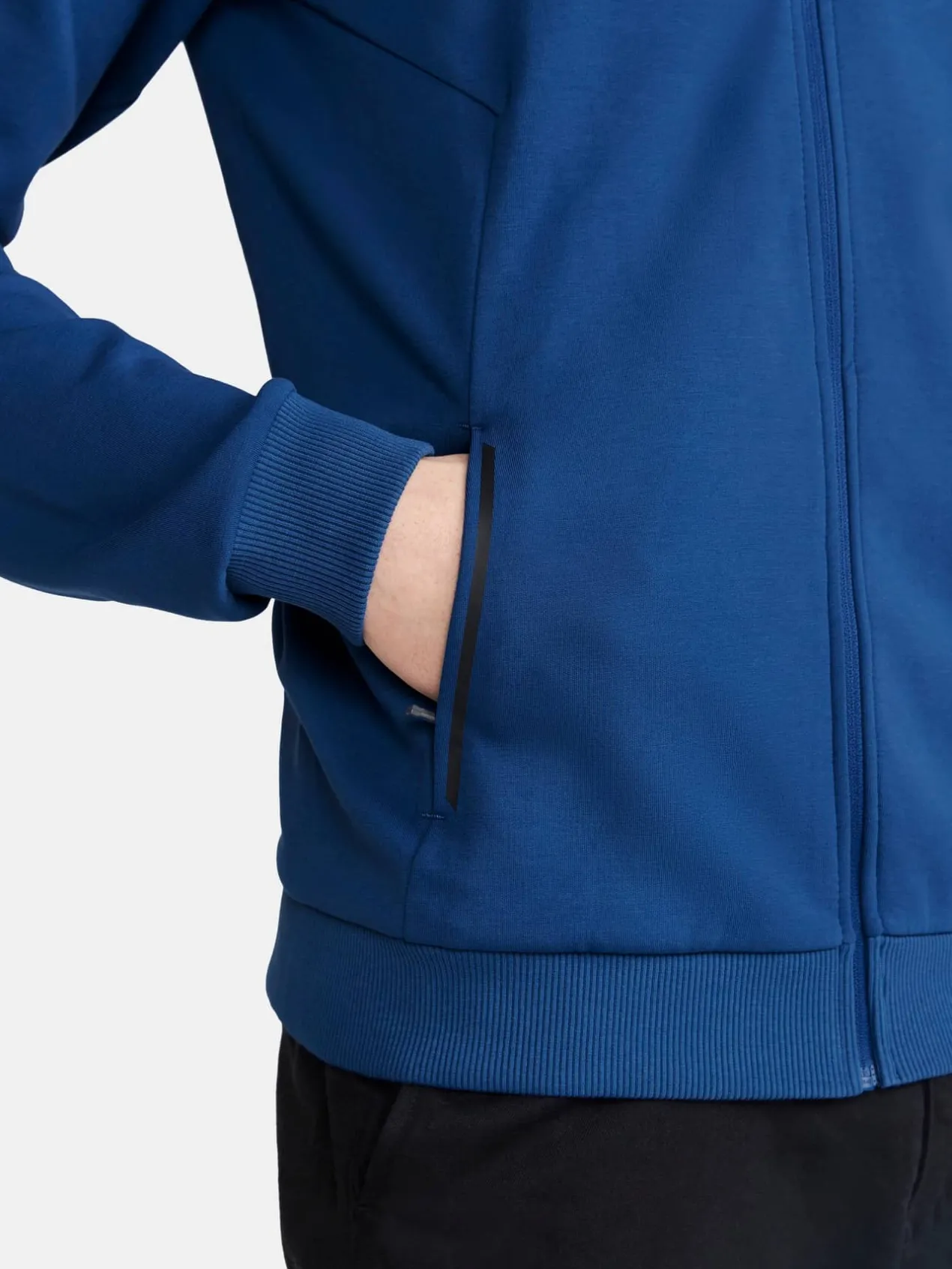 CORE Soul Full Zip Hood M*Craft Sportswear Online