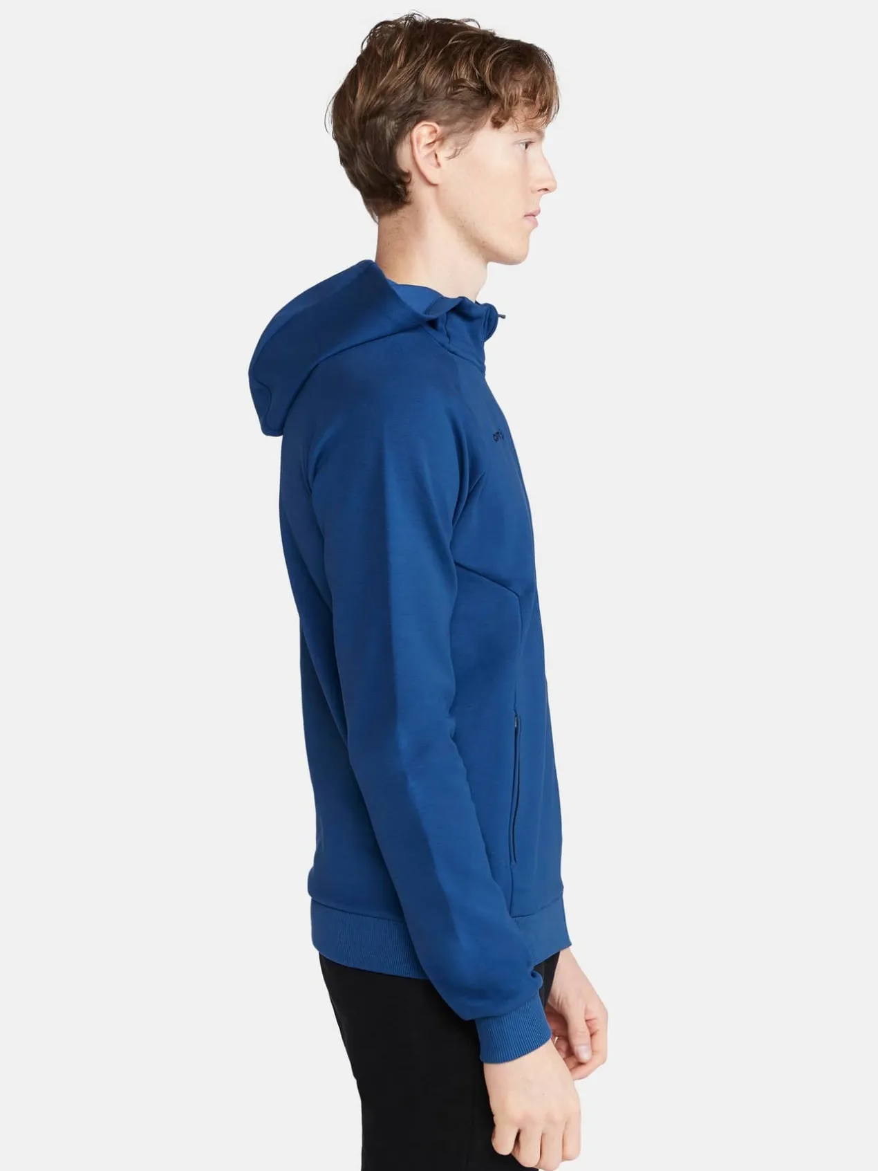 CORE Soul Full Zip Hood M*Craft Sportswear Online