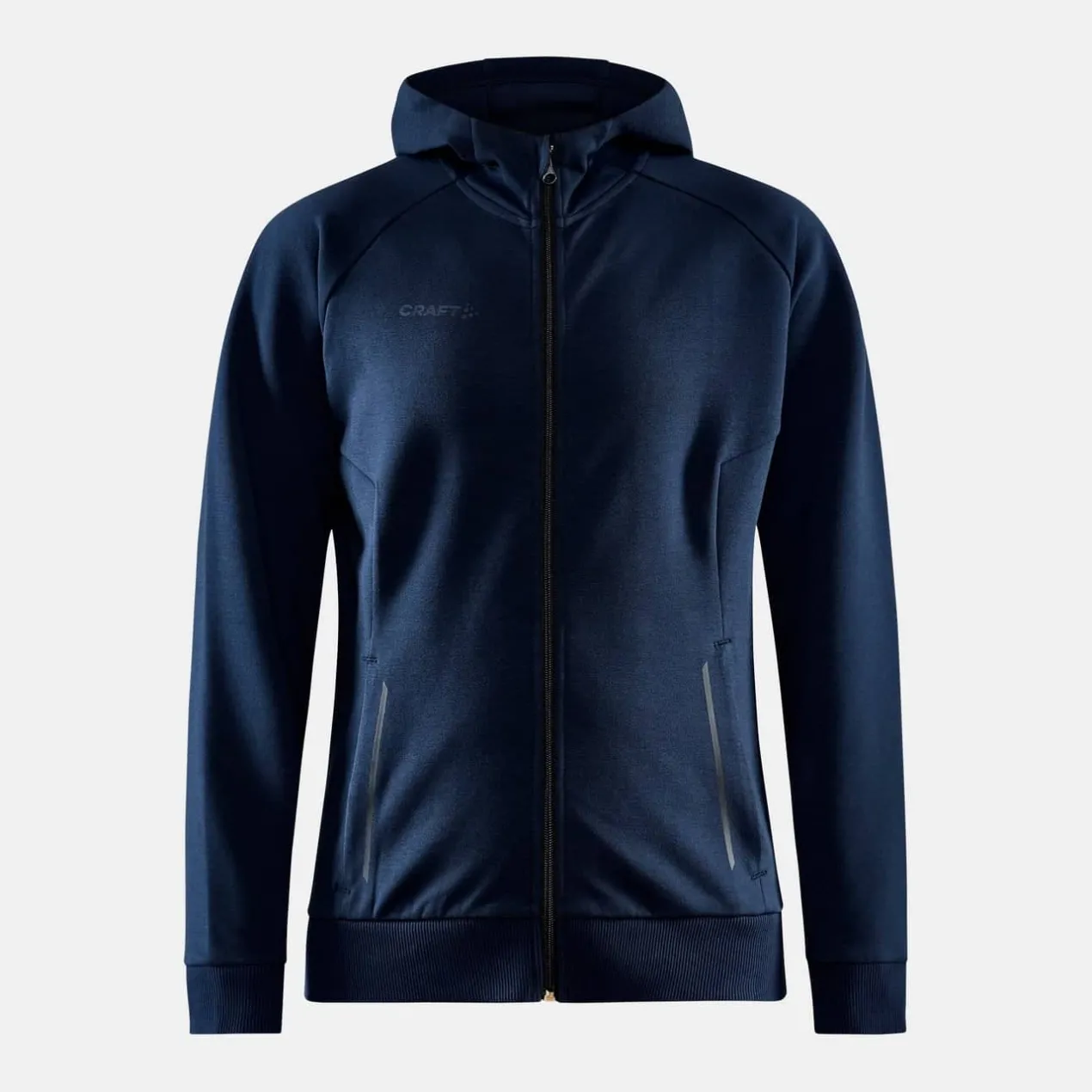 CORE Soul Full Zip Hood W*Craft Sportswear New