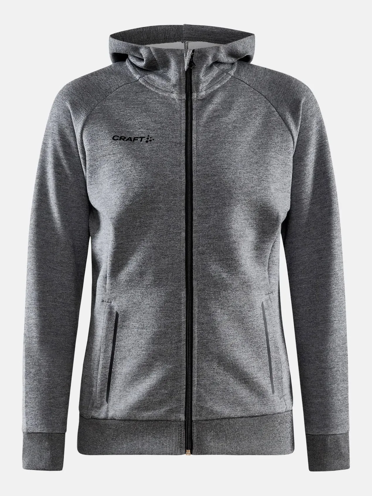 CORE Soul Full Zip Hood W*Craft Sportswear Hot