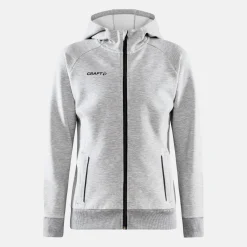 CORE Soul Full Zip Hood W*Craft Sportswear Sale