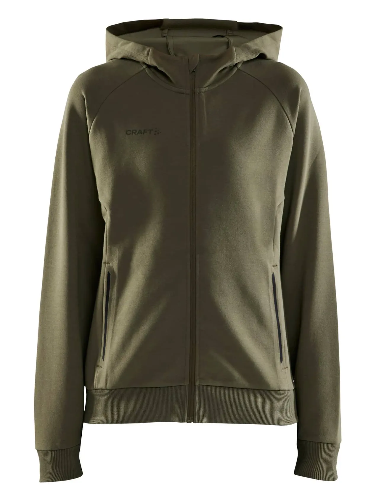 CORE Soul Full Zip Hood W*Craft Sportswear Best