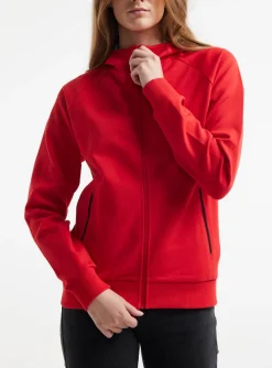 CORE Soul Full Zip Hood W*Craft Sportswear Online