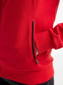 CORE Soul Full Zip Hood W*Craft Sportswear Online