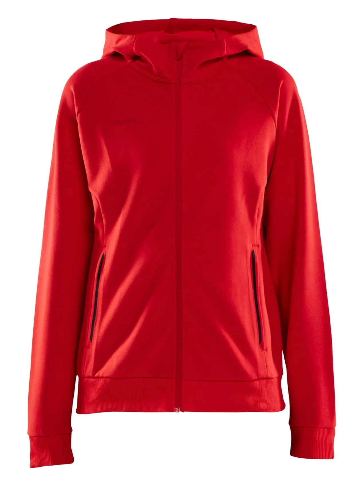 CORE Soul Full Zip Hood W*Craft Sportswear Online