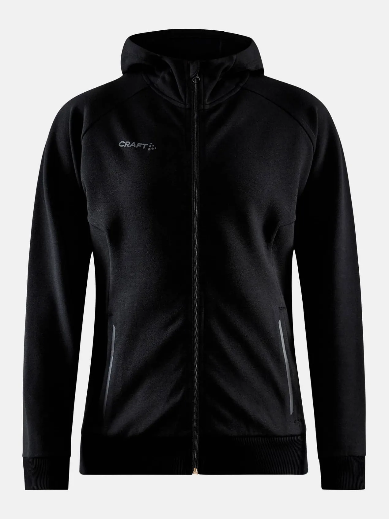 CORE Soul Full Zip Hood W*Craft Sportswear Discount