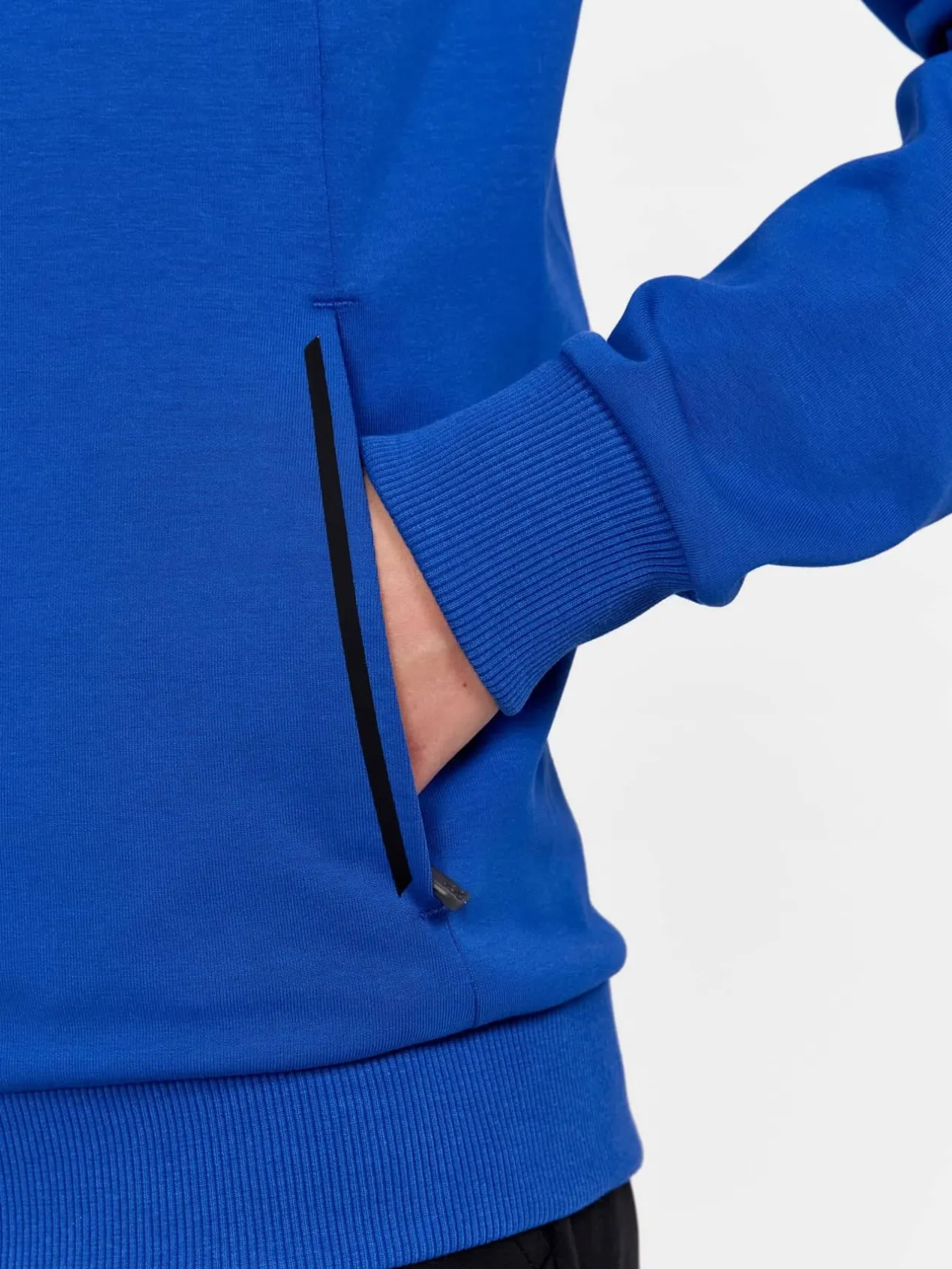 CORE Soul Full Zip Hood W*Craft Sportswear