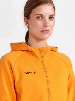 CORE Soul Full Zip Hood W*Craft Sportswear Hot