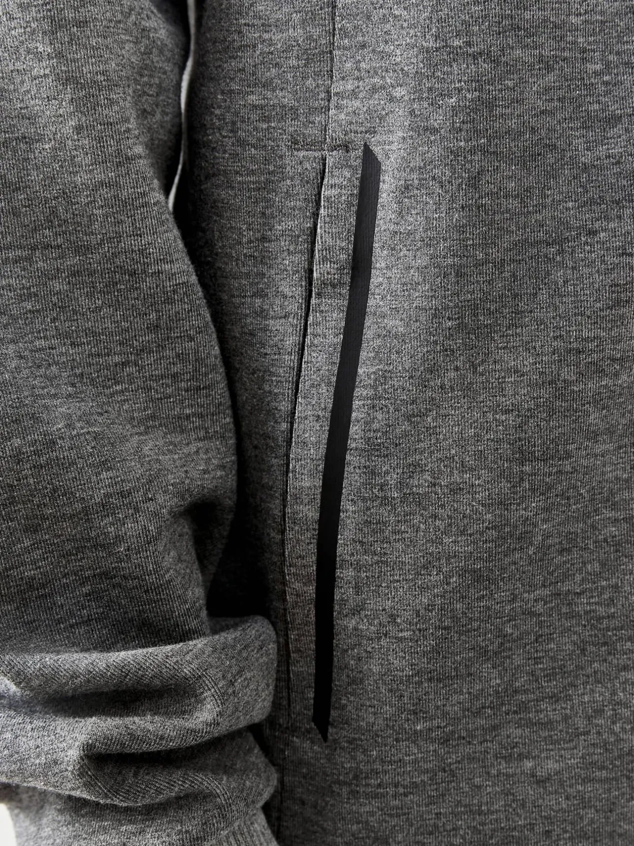 CORE Soul Full Zip Jacket Jr*Craft Sportswear Clearance