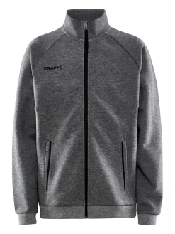 CORE Soul Full Zip Jacket Jr*Craft Sportswear Clearance