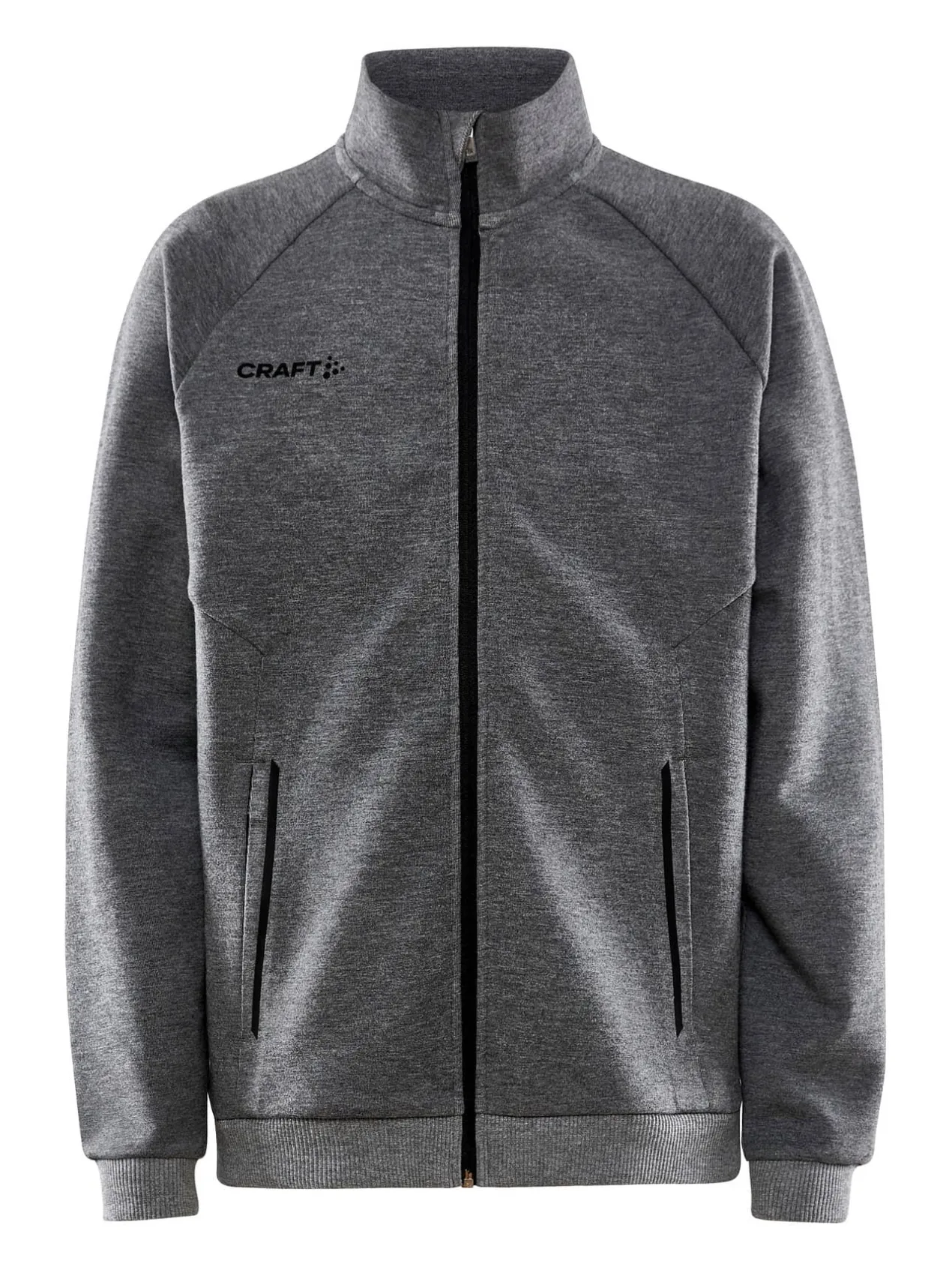 CORE Soul Full Zip Jacket Jr*Craft Sportswear Clearance