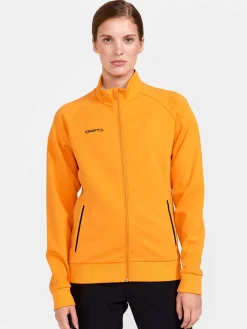 CORE Soul Full Zip Jacket W*Craft Sportswear Hot