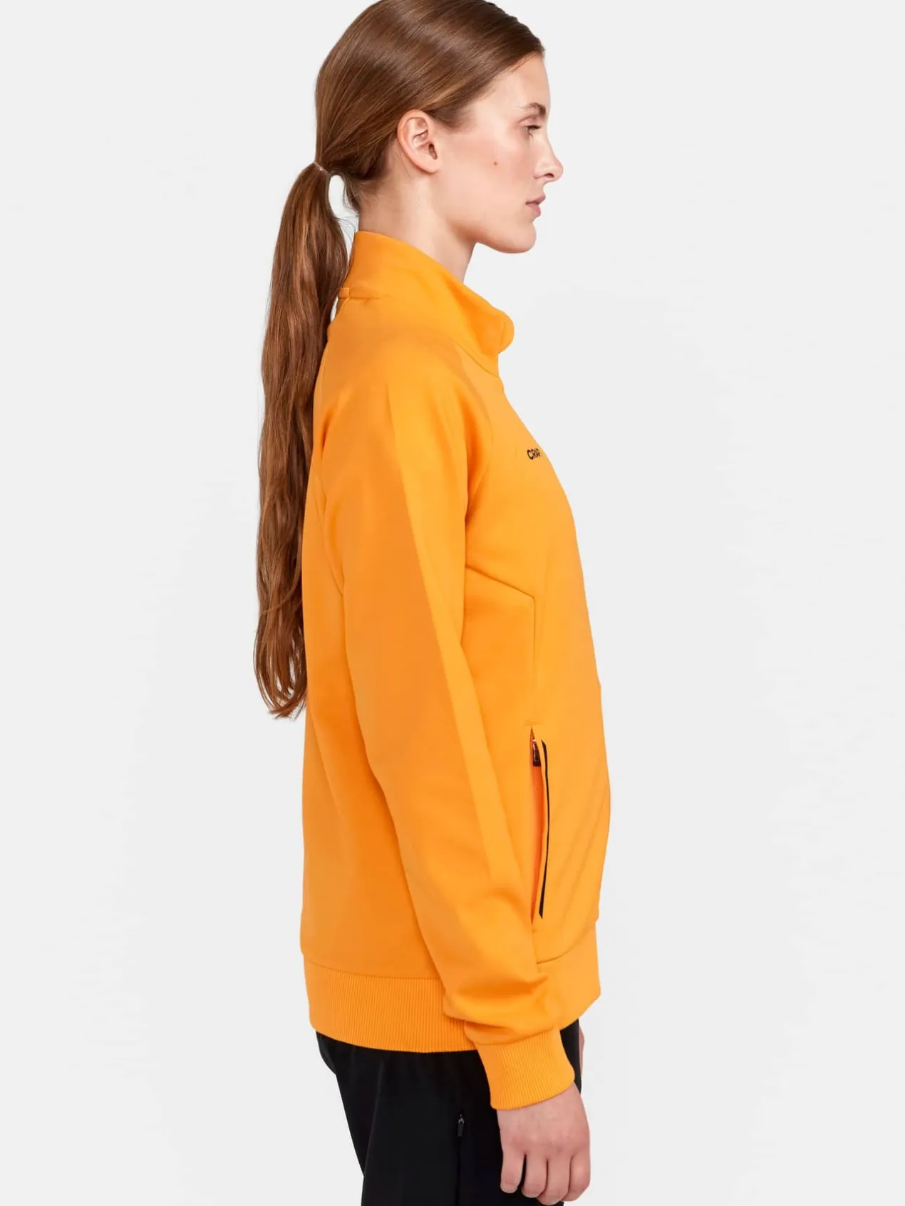 CORE Soul Full Zip Jacket W*Craft Sportswear Hot