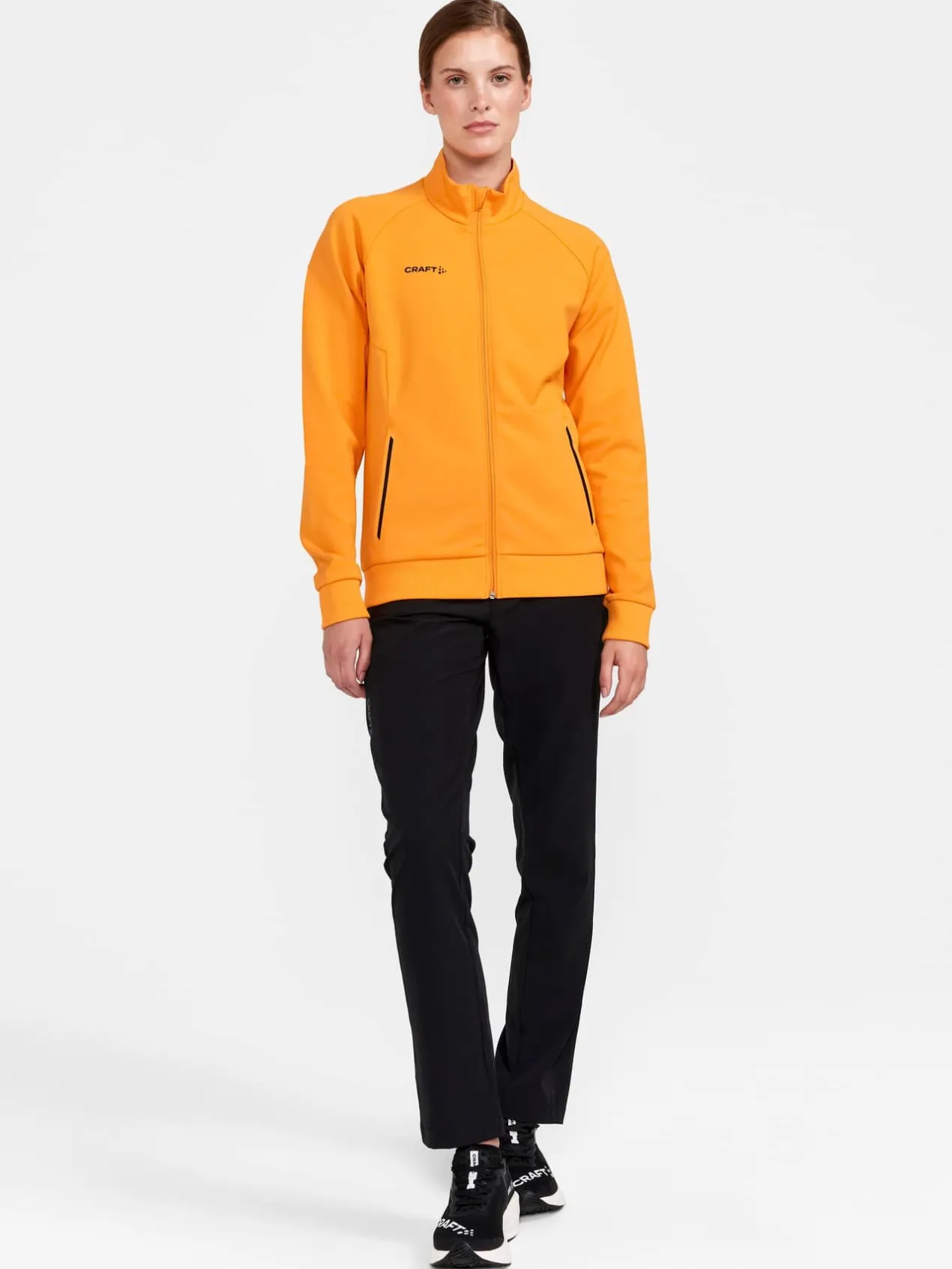 CORE Soul Full Zip Jacket W*Craft Sportswear Hot