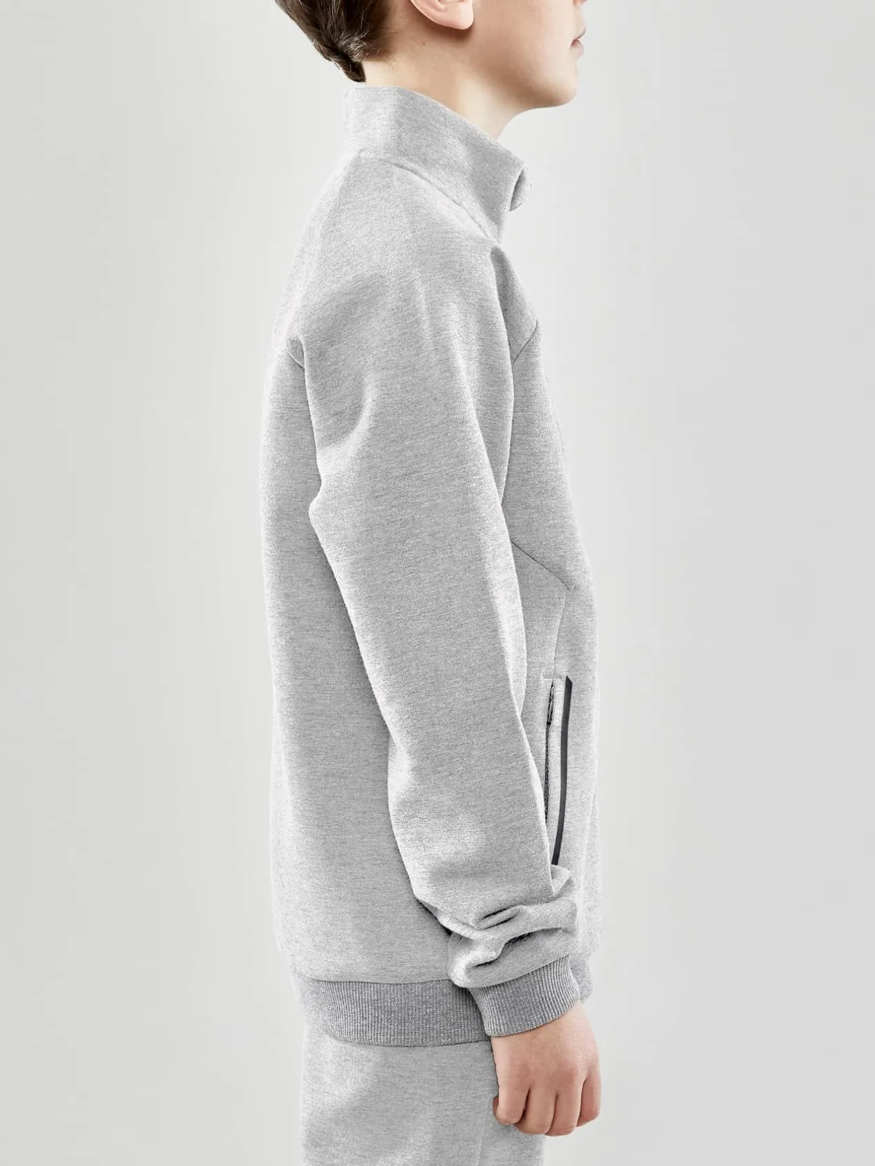CORE Soul Full Zip Jacket Jr*Craft Sportswear New