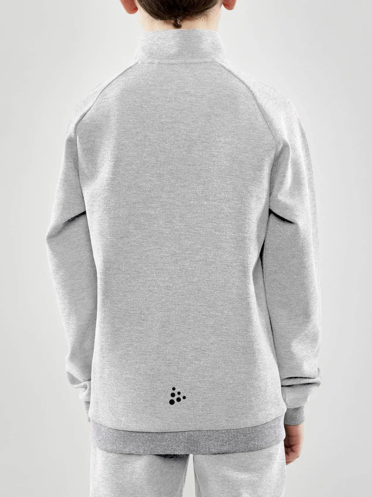 CORE Soul Full Zip Jacket Jr*Craft Sportswear New