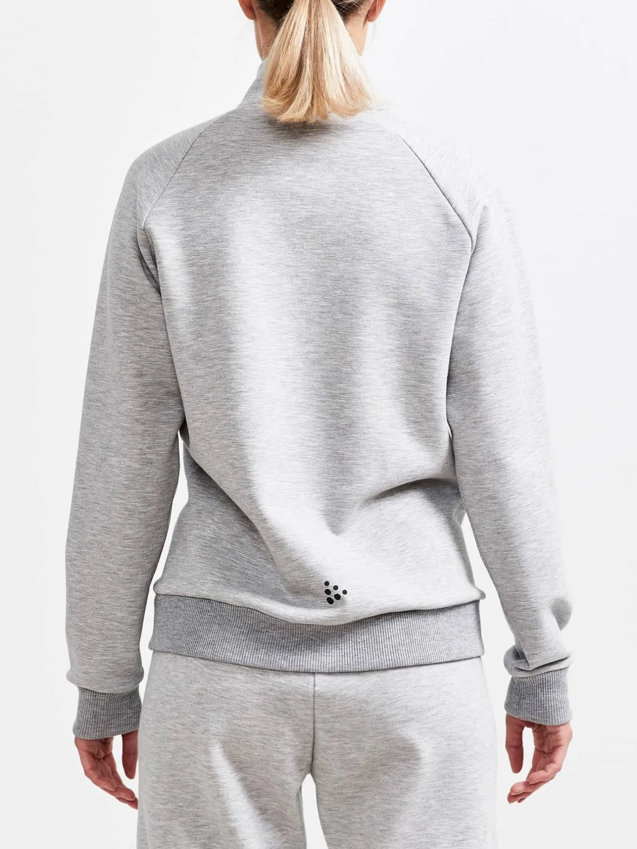 CORE Soul Full Zip Jacket W*Craft Sportswear New