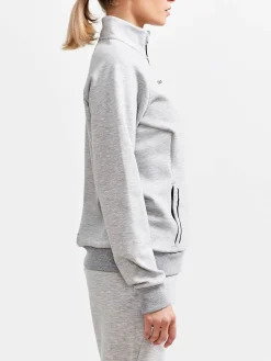 CORE Soul Full Zip Jacket W*Craft Sportswear New