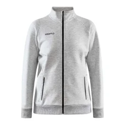 CORE Soul Full Zip Jacket W*Craft Sportswear New