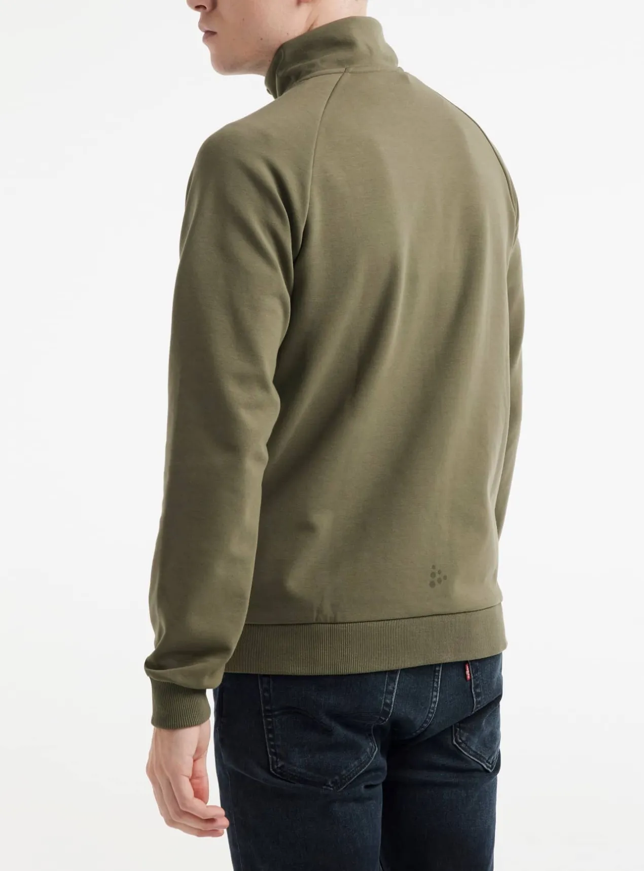 CORE Soul Full Zip Jacket M*Craft Sportswear Outlet